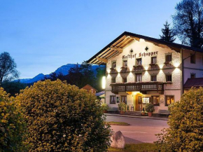 Gasthof Schopper, Breitenbach Am Inn, Österreich